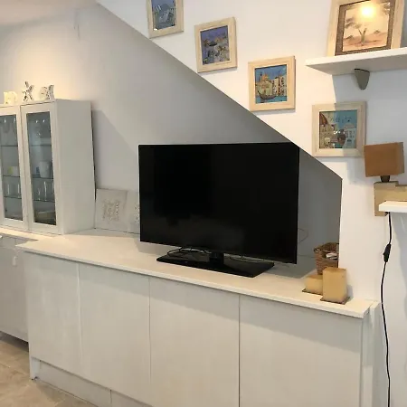 Aguaverde Apartment