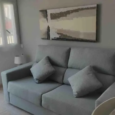 Apartment Aguaverde *