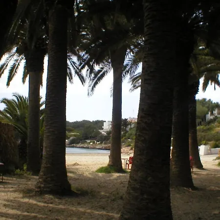 Aguaverde Cala'N Blanes (Menorca)
