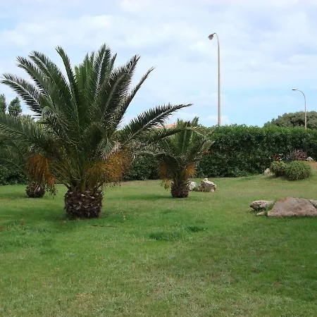 Aguaverde Apartment