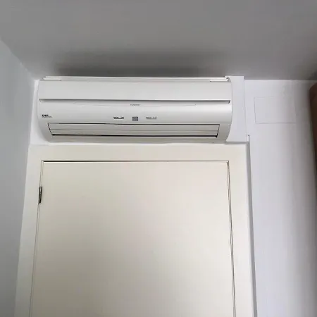 Apartment Aguaverde