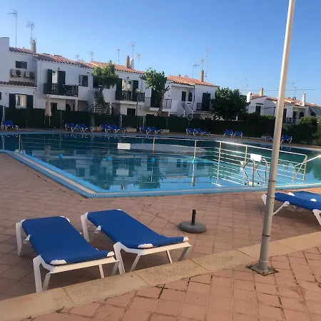Aguaverde Apartment *
