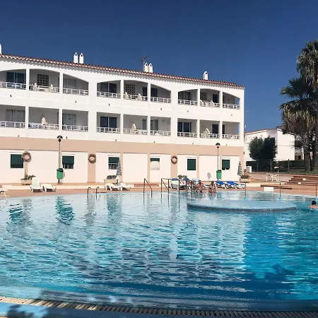 Apartment Aguaverde