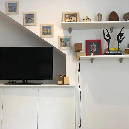 Aguaverde Apartment