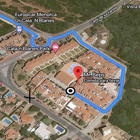 Apartment Aguaverde *